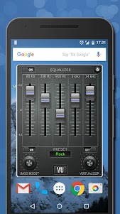 Music Volume EQ + Equalizer 6.52 screenshot 6