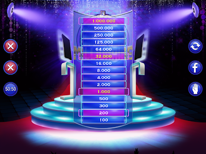 Millionaire 2016 HD 1.9 screenshot 8