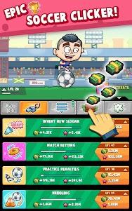 Soccer Simulator 1.2.5 screenshot 7