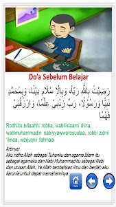 Doa dan Lagu Anak Islami 1.0.14 screenshot 2