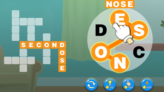 Home Puzzle -Relax Brain games 2.0 screenshot 3