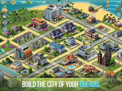 City Island 3 - Building Sim 3.5.3 screenshot 19