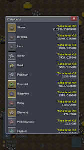 Gold Mountain 1.29.3 screenshot 8