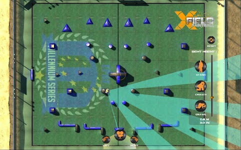 XField Paintball 1 - Solo 1 screenshot 5