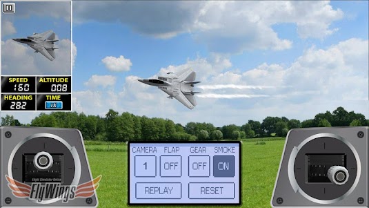 Real RC Flight Sim 2016 23.0.4 screenshot 7