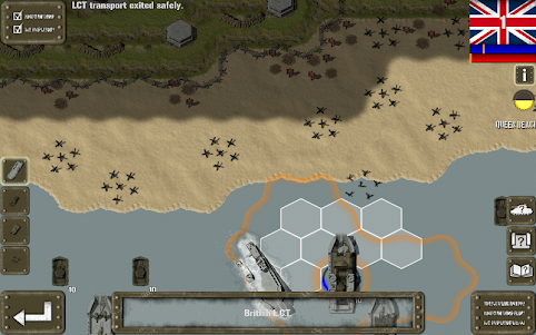 Tank Battle: Normandy 2.4.3 screenshot 1