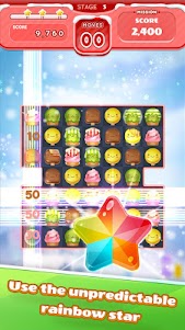 Ice Cream Mania :  Puzzle Game 1.2.6 screenshot 13