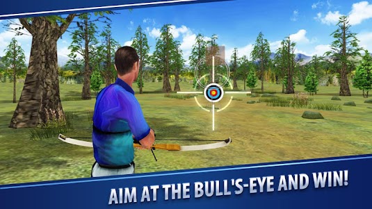 Archery League 3D - Shoot Game 1.3.133 screenshot 3