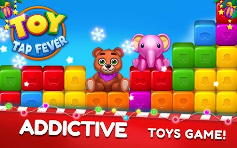 Toy Tap Fever - Puzzle Blast 5.3.5089 screenshot 15