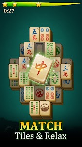 Mahjong Solitaire: Classic 23.0724.00 screenshot 28