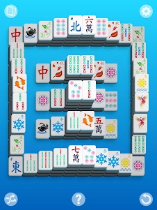 Mahjong 2.1.0(18) screenshot 5