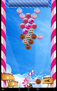 Candy Balls 4.0 screenshot 8