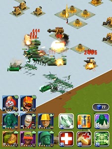 Army Men Strike: Toy Wars 3.203.1 screenshot 12