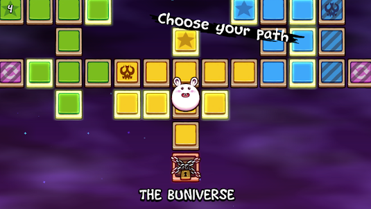 Bunibon 2 Demo 1.0 screenshot 11