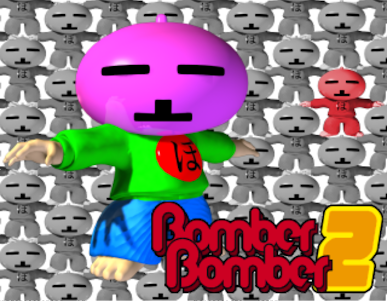 BomberBomber2 1.3 screenshot 6