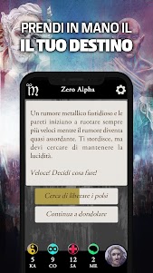 Zero Alpha Destiny 1.5 screenshot 5