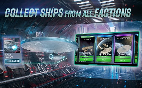 Star Trek™ Fleet Command 1.000.33854 screenshot 12