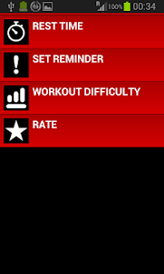 30 Day Abs Workout Challenge 1.0 screenshot 7