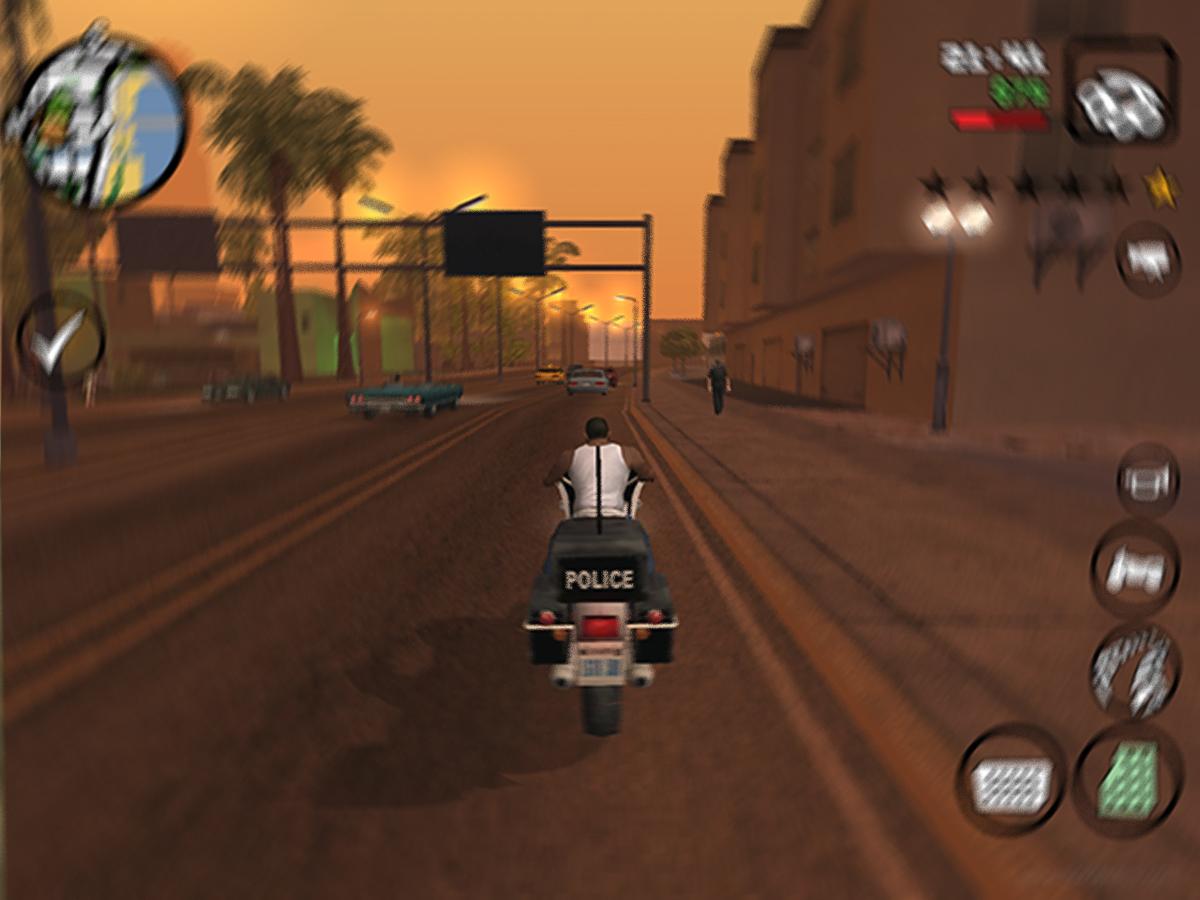 Gta san andreas 5 for android фото 9