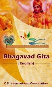 Bhagavad Gita - English BGEN1.6 screenshot 1