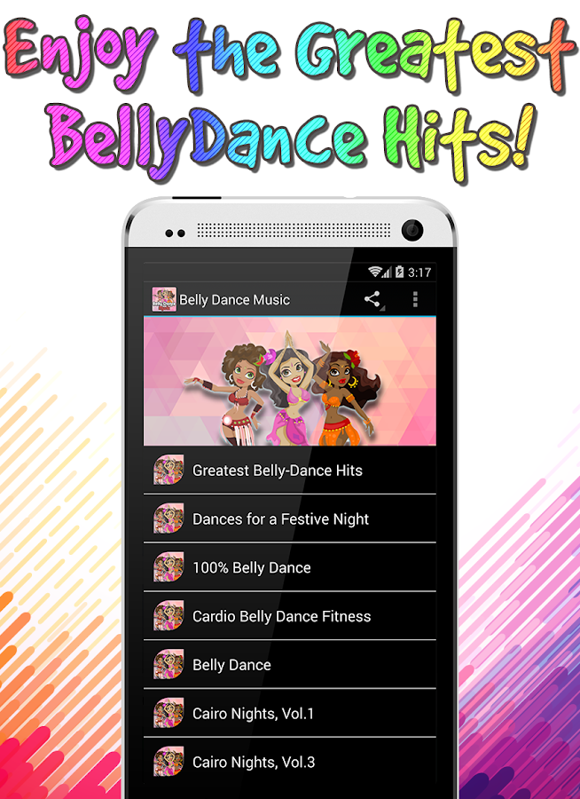 Belly Dance Music 1 0 Apk Download Android Music Audio Apps