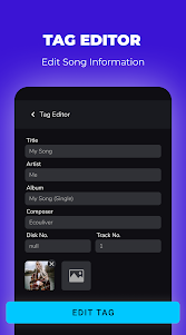 Audio Editor - Audio Trimmer 1.0.44 screenshot 6