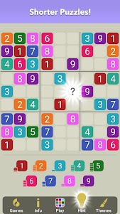 Sudoku Simple 1.4.3.1228 screenshot 2