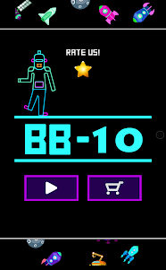 BB10 Game - BMS 1.2 screenshot 1