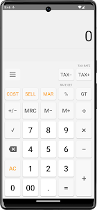 Simple Calculator 1.7.3 screenshot 6