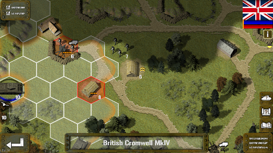 Tank Battle: 1945 2.4.3 screenshot 5