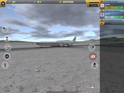 Unmatched Air Traffic Control 2022.06 screenshot 12