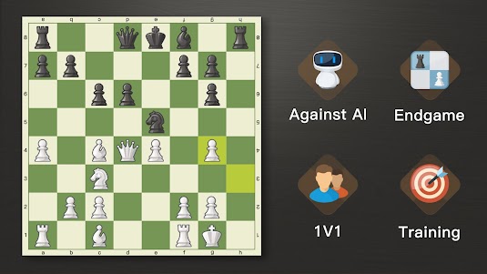 Chess: Ajedrez & Chess online 3.261 screenshot 7