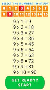 Multiplication tables 1 to 100 7.02_11_2022 screenshot 3