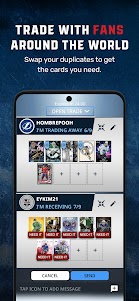Topps® NHL SKATE™ Card Trader 19.16.1 screenshot 3