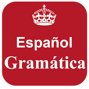 Spanish Grammar and Test 2.8.7 screenshot 1