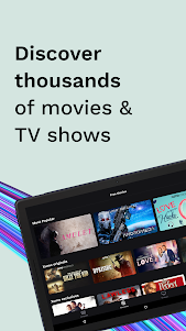 Xumo Play: Stream TV & Movies 4.3.28 screenshot 12
