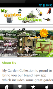 My Garden Collection 1.0 screenshot 5
