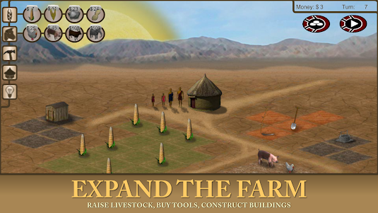 3rd World Farmer 17.700.000 screenshot 15