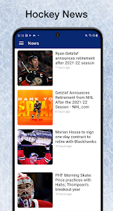Scores App: NHL Hockey Scores 10.4.1 screenshot 16