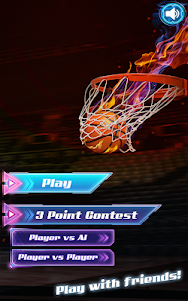 Basketball Master-Star Splat! 2.8.5083 screenshot 16