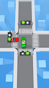 Traffic Puzzle 0.1 screenshot 14