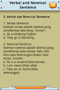 Marbel Belajar Grammar 1.5 screenshot 13
