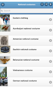 National costumes 7.1.2 screenshot 1