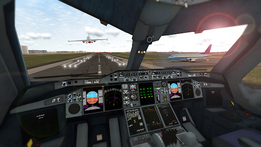 RFS - Real Flight Simulator 2.2.3 screenshot 6