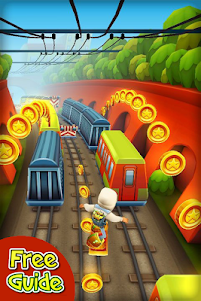 Coins Guide for Subway Surfers 1.0 screenshot 5