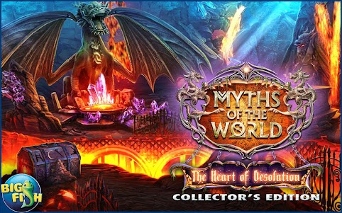 Myths of the World: The Heart  1.0 screenshot 4