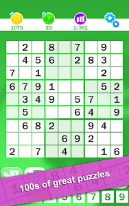 World's Biggest Sudoku  screenshot 6