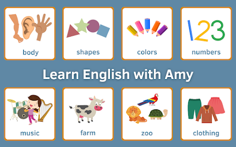 Learn English With Amy - Pro 2022.07.30.1 screenshot 9