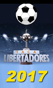 Libertadores 2017 4.0 screenshot 1