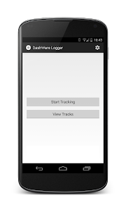 GPS Logger v1.14 screenshot 1
